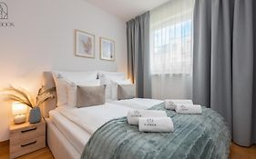 Flatbook Apartamenty - Trimare II Sztutowo z bilardem i parkingiem